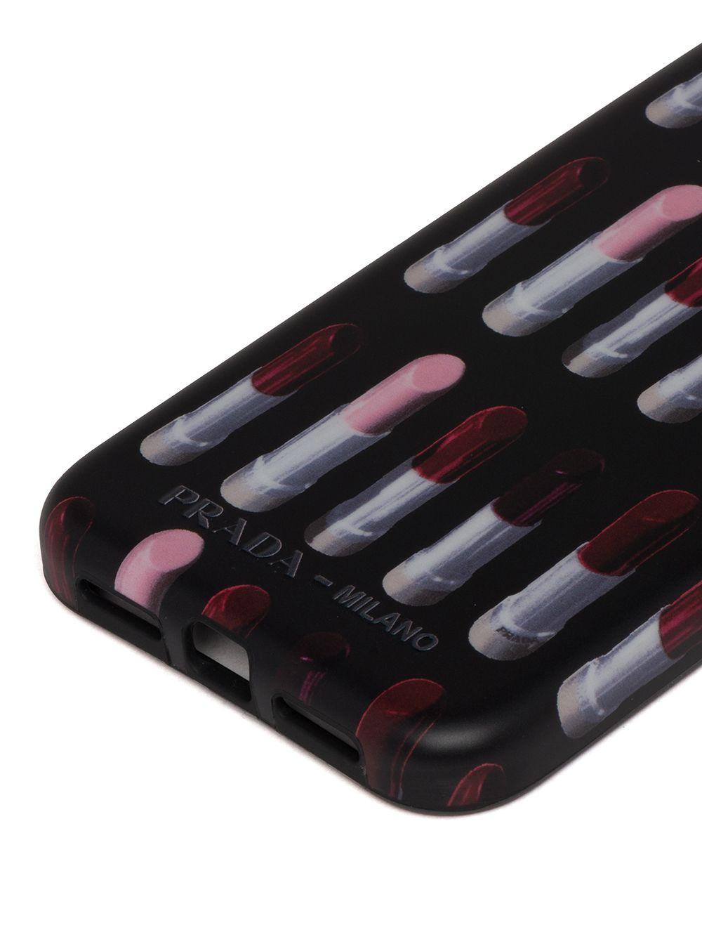 iphone xr prada case