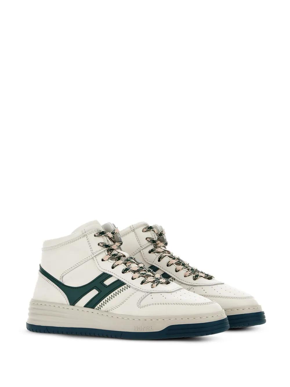 Hogan High-top sneakers for Men | Online Sale up to 72% off Hogan High-top sneakers for Men | Online Sale up to 72% off