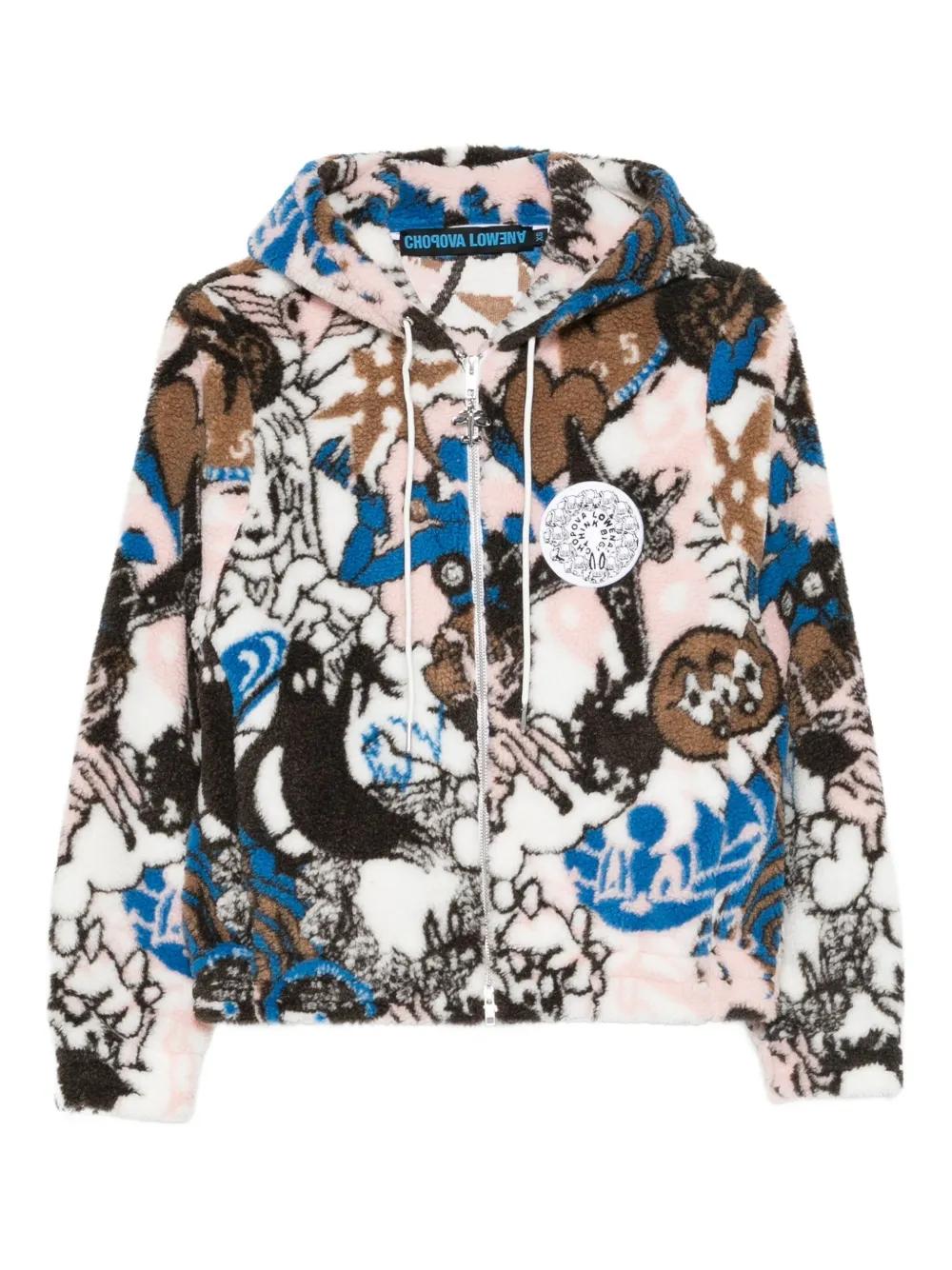 レディース Chopova Lowena パーカー | オンラインセールは最大75%オフ