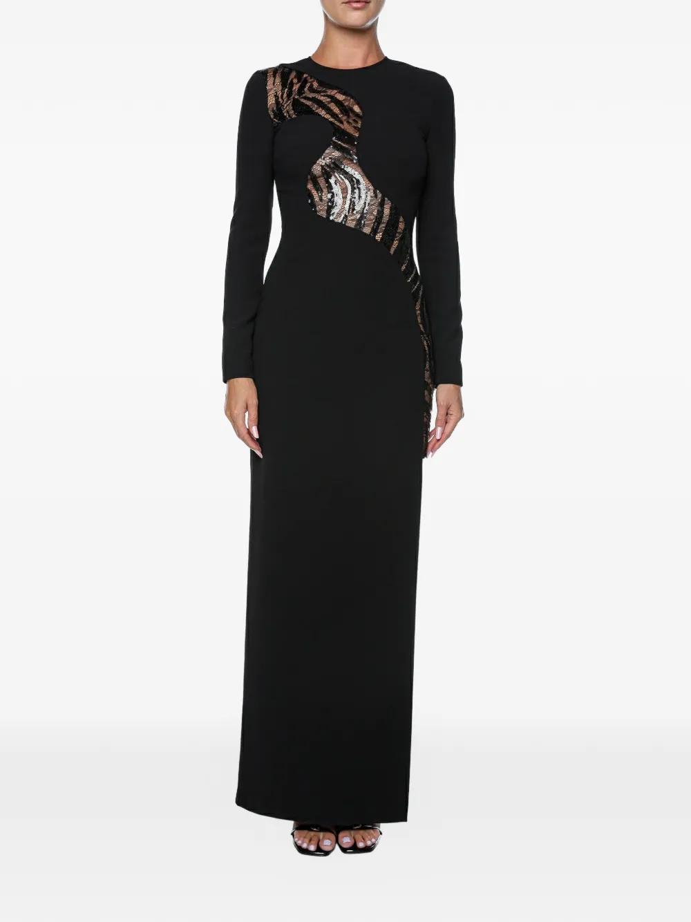 lantern long sleeve dress Lantern Sleeve Long Split Dress I Boho Dress I Love that Boho