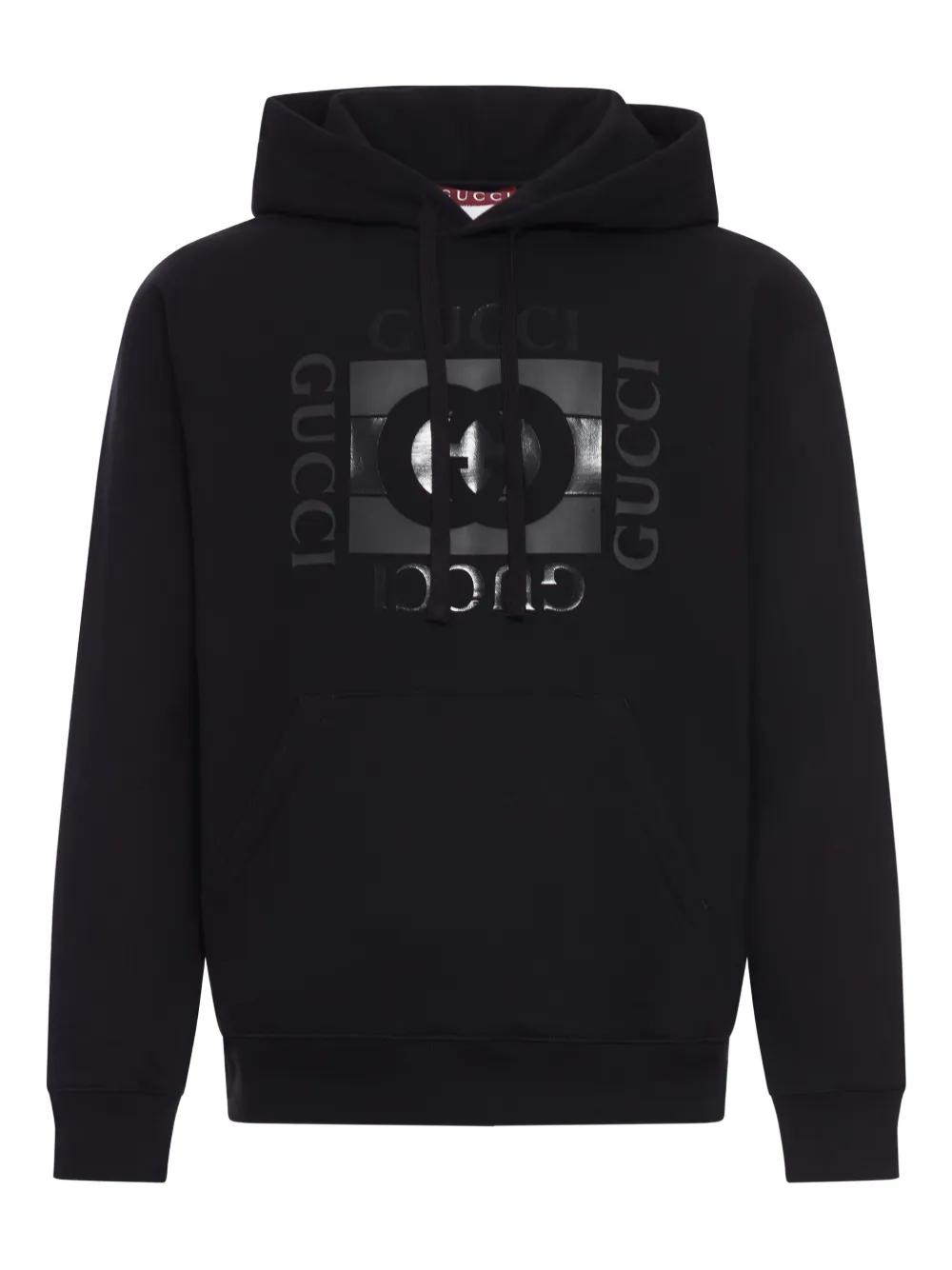 メンズ Gucci パーカー | Lyst