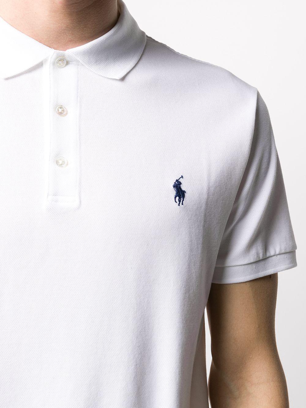 ralph lauren polo pique