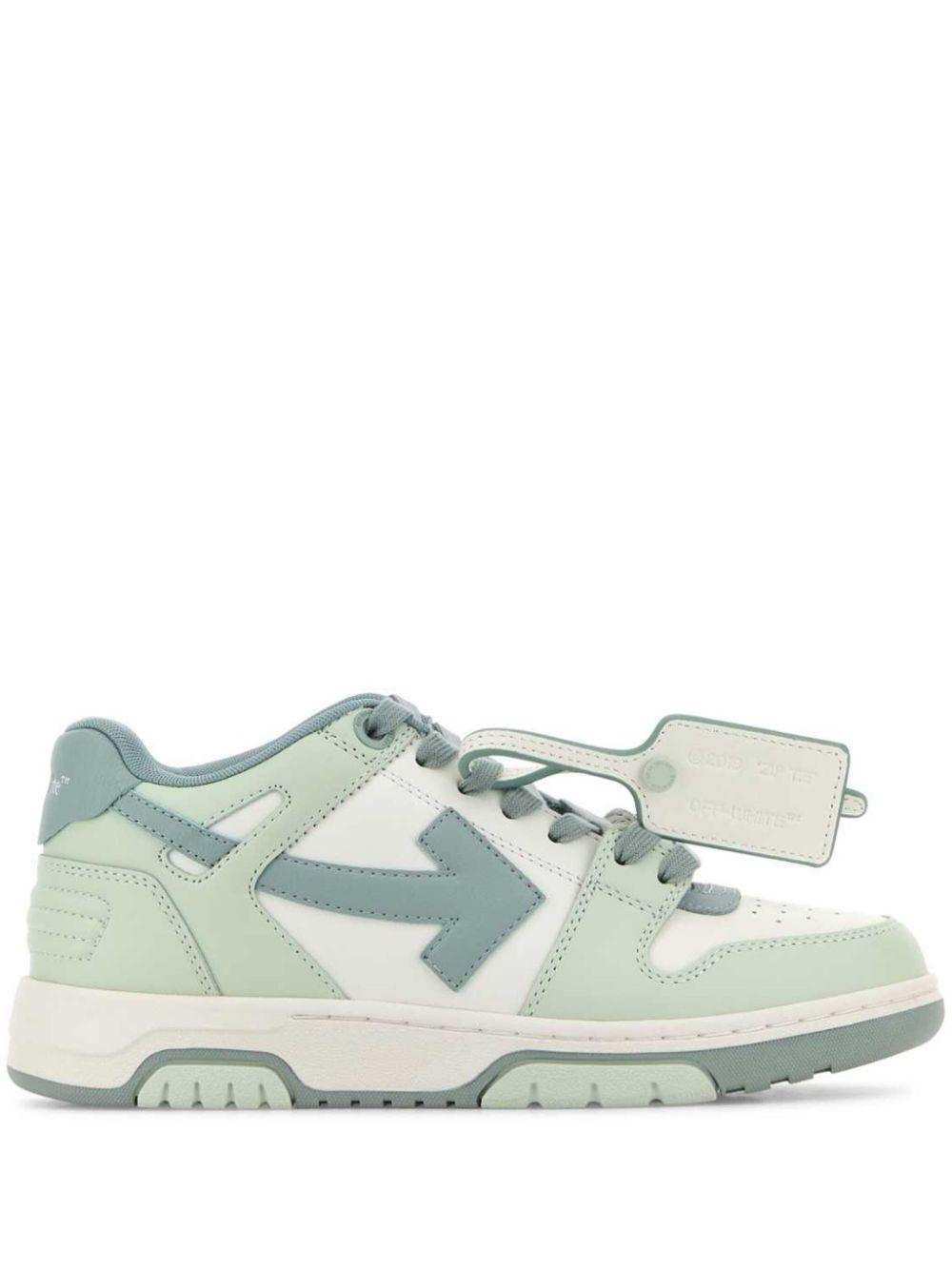 Off-White c/o Virgil Abloh レディース グリーン Out Of Office 