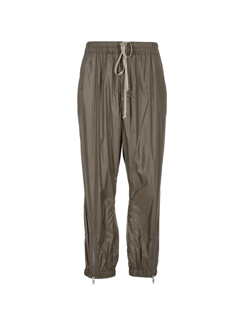 Rick Owens Jogging bottoms for Men | Online Sale up to 50% off