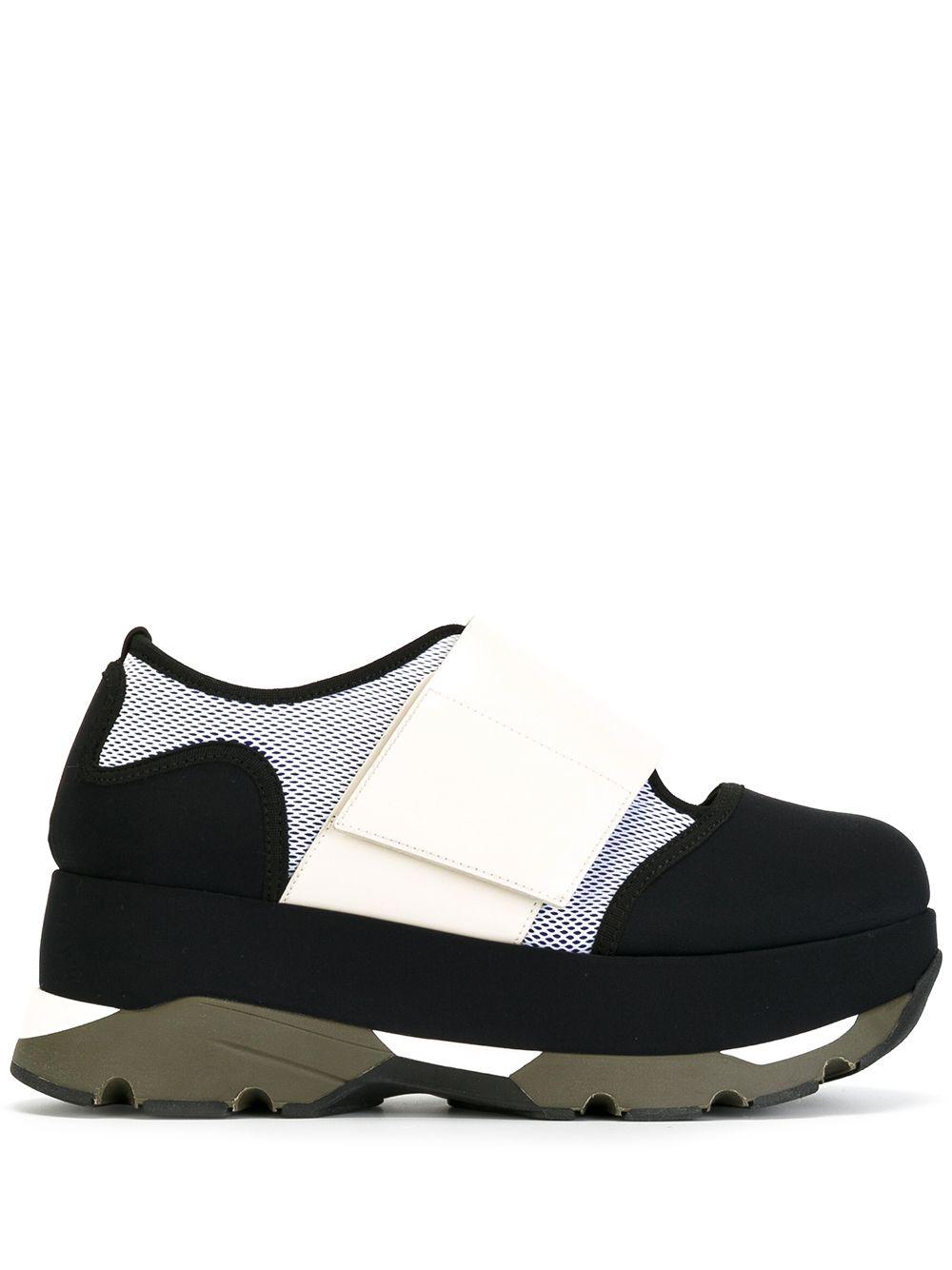 marni platform sneakers