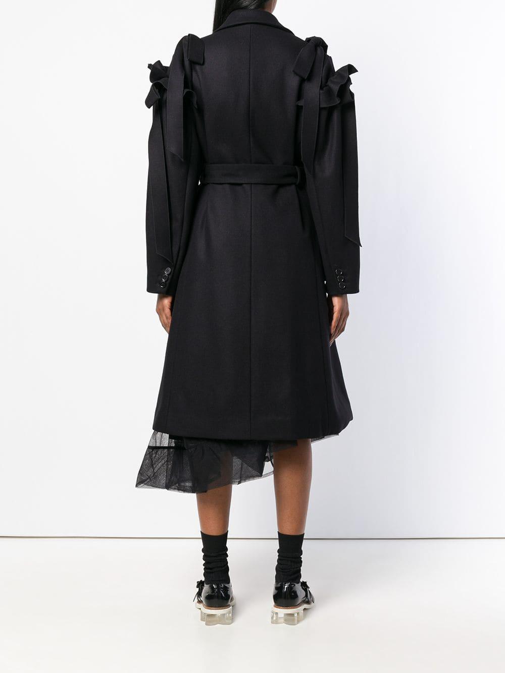 simone rocha coat