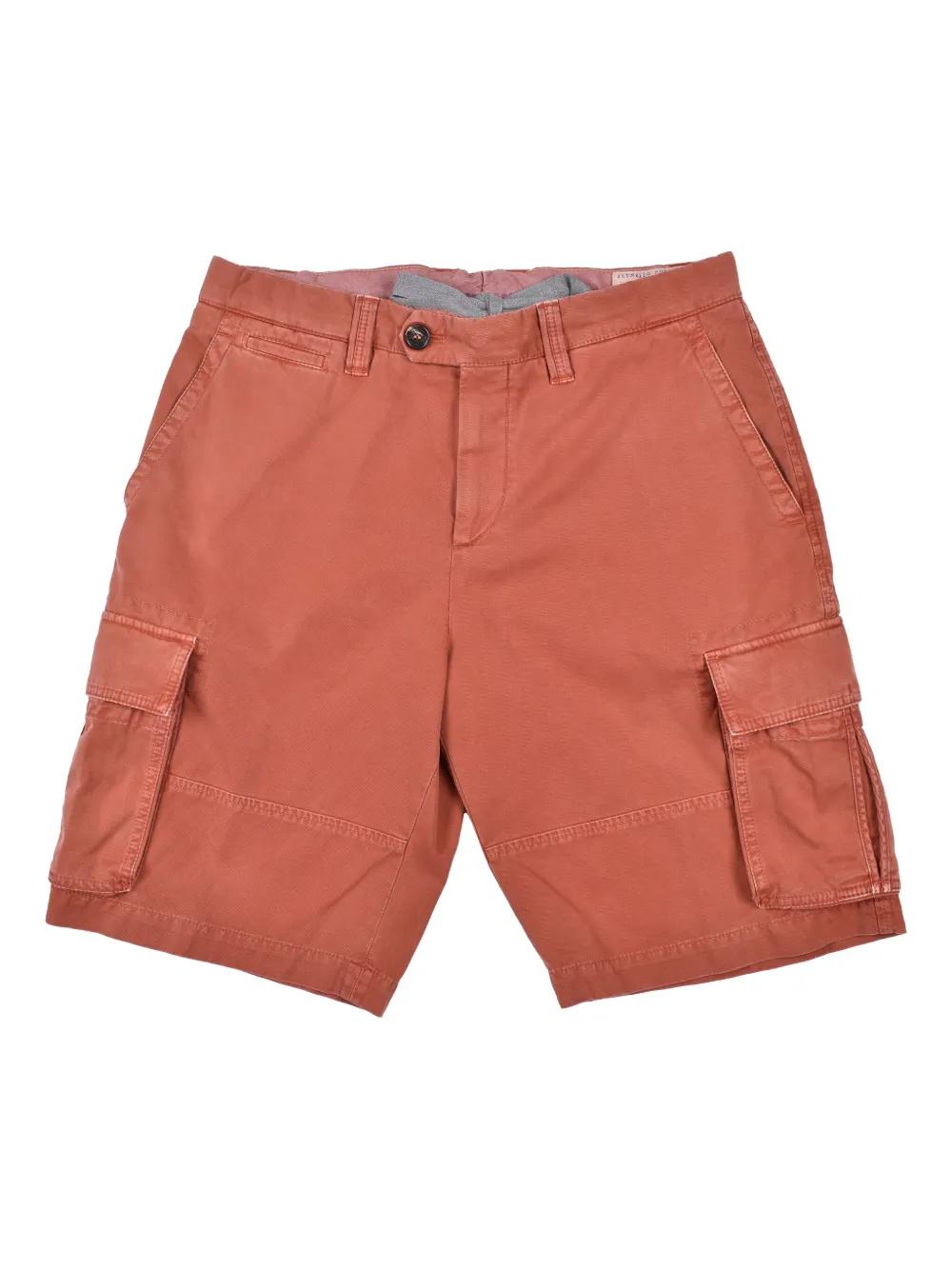 Amazon Pantalones Cortos Polo Ralph Lauren Brunello Cucinelli