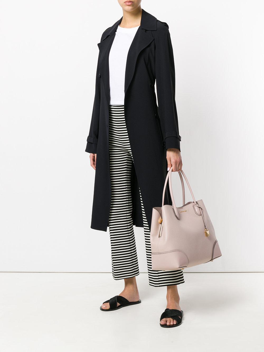 michael kors mercer gallery large