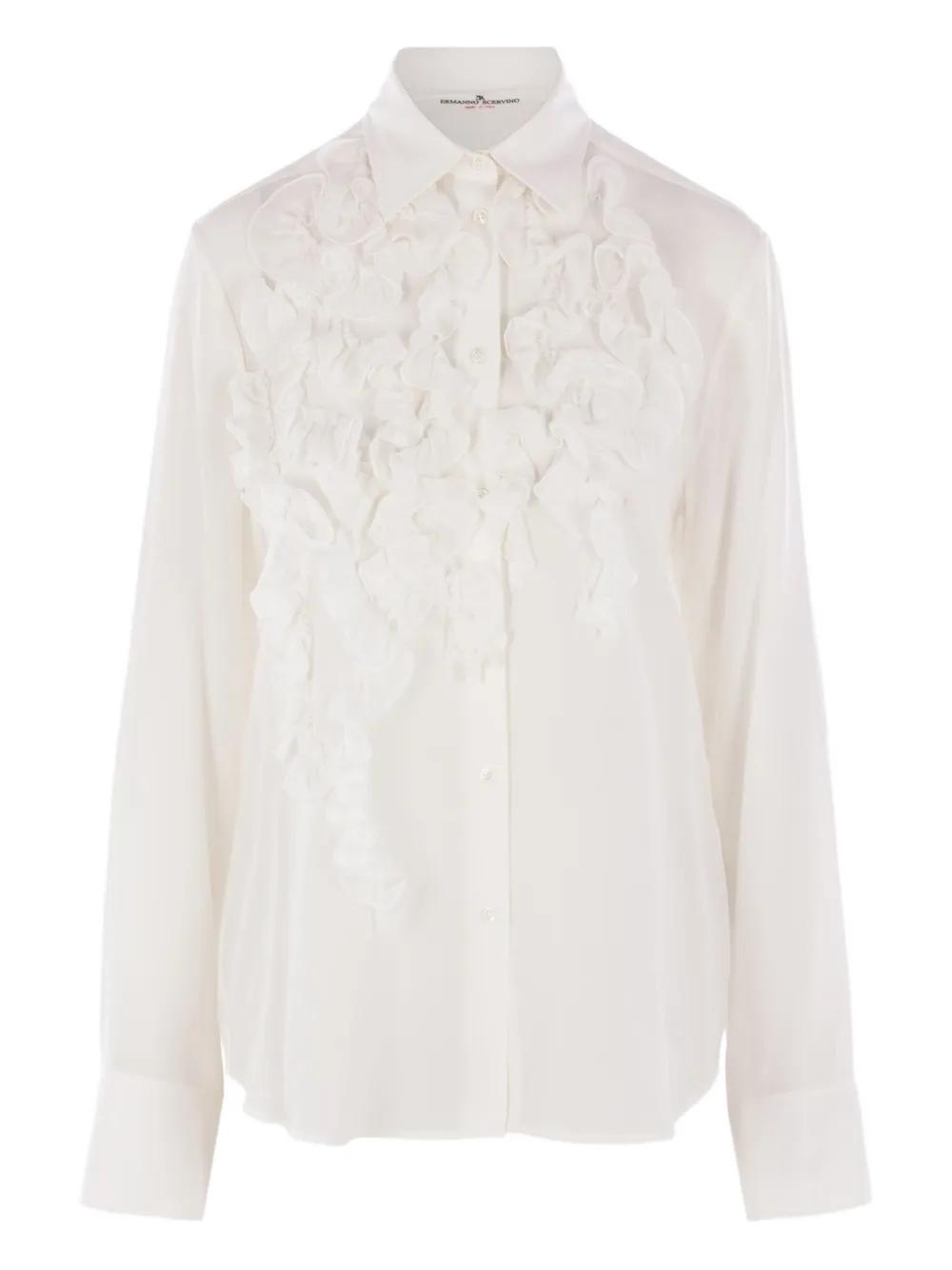Ermanno Scervino Tops for Women | Online Sale up to 50% off