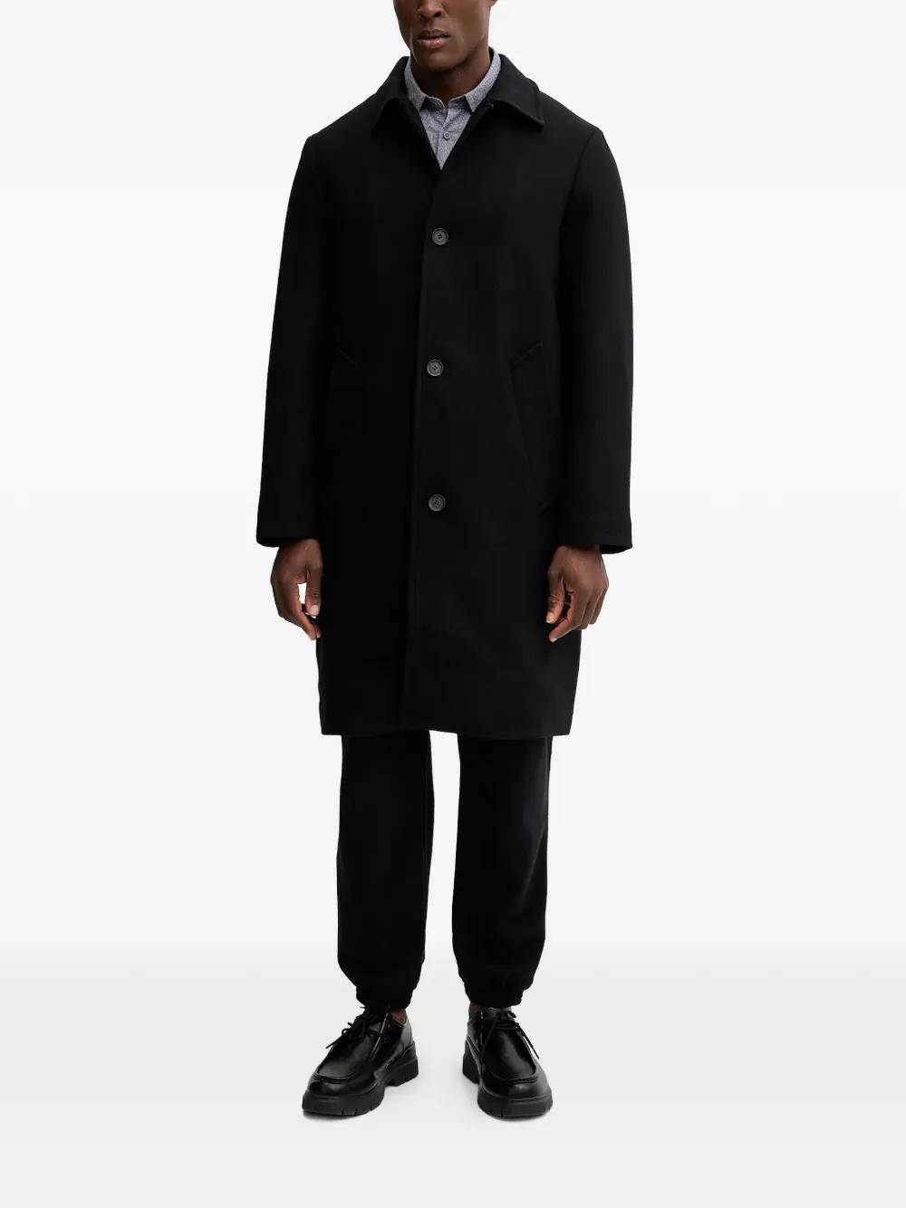 ARMANI EXCHANGE Long coats and winter coats for Men | Online Sale