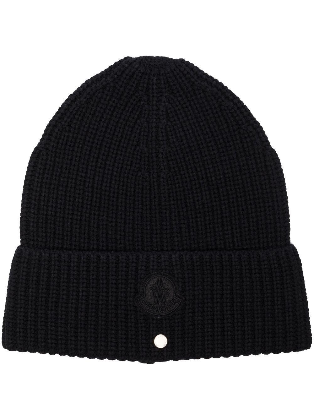 Moncler Wool X 1017 Alyx 9sm Ribbed 
