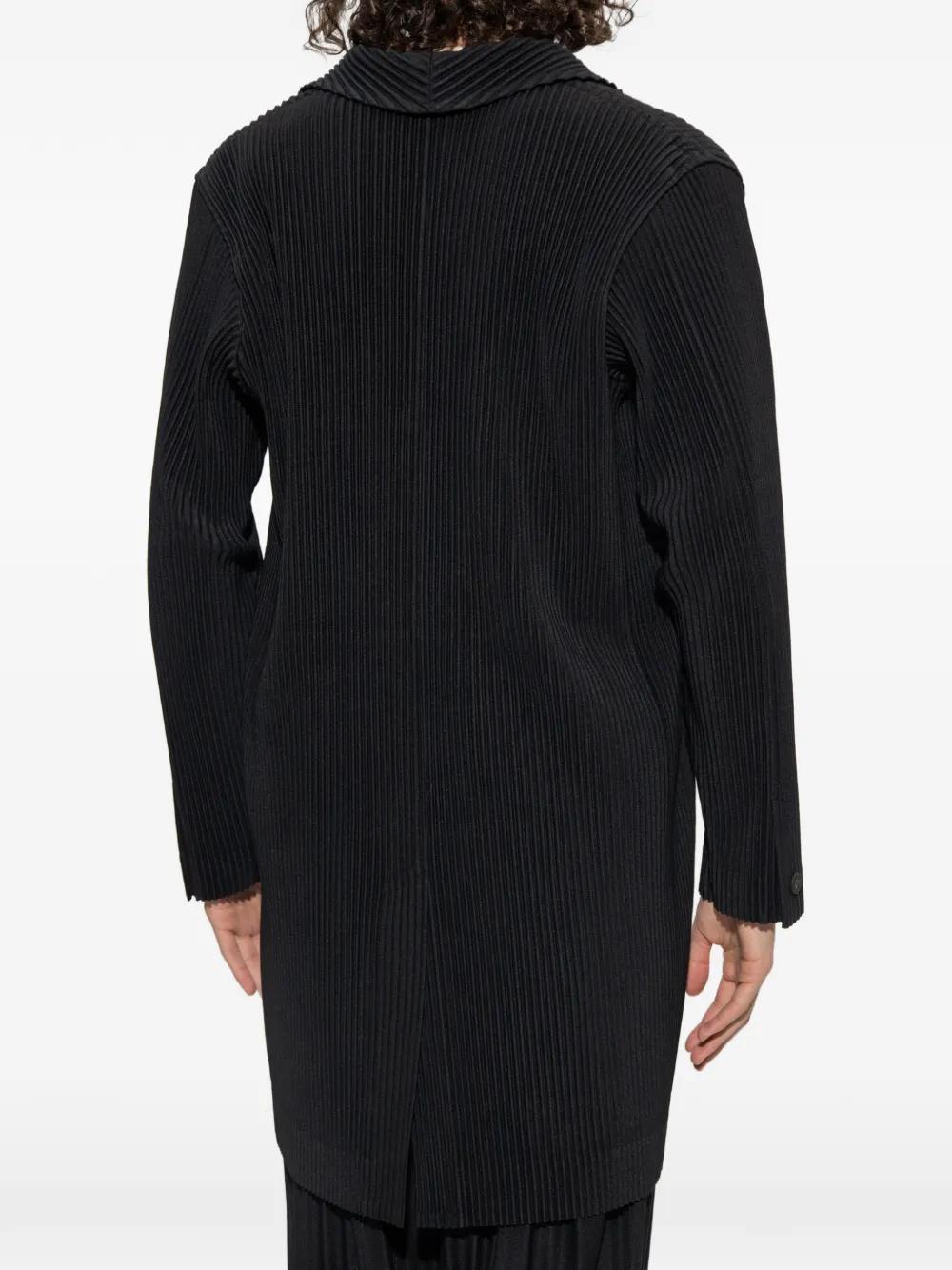 Homme Plissé Issey Miyake Coats for Men | Online Sale up to 73