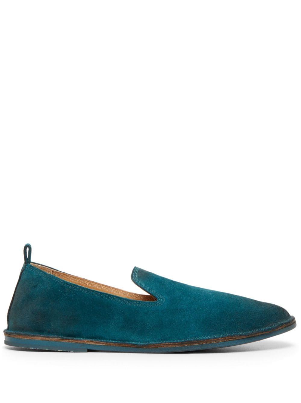 Marsèll trasacco discount slip-on