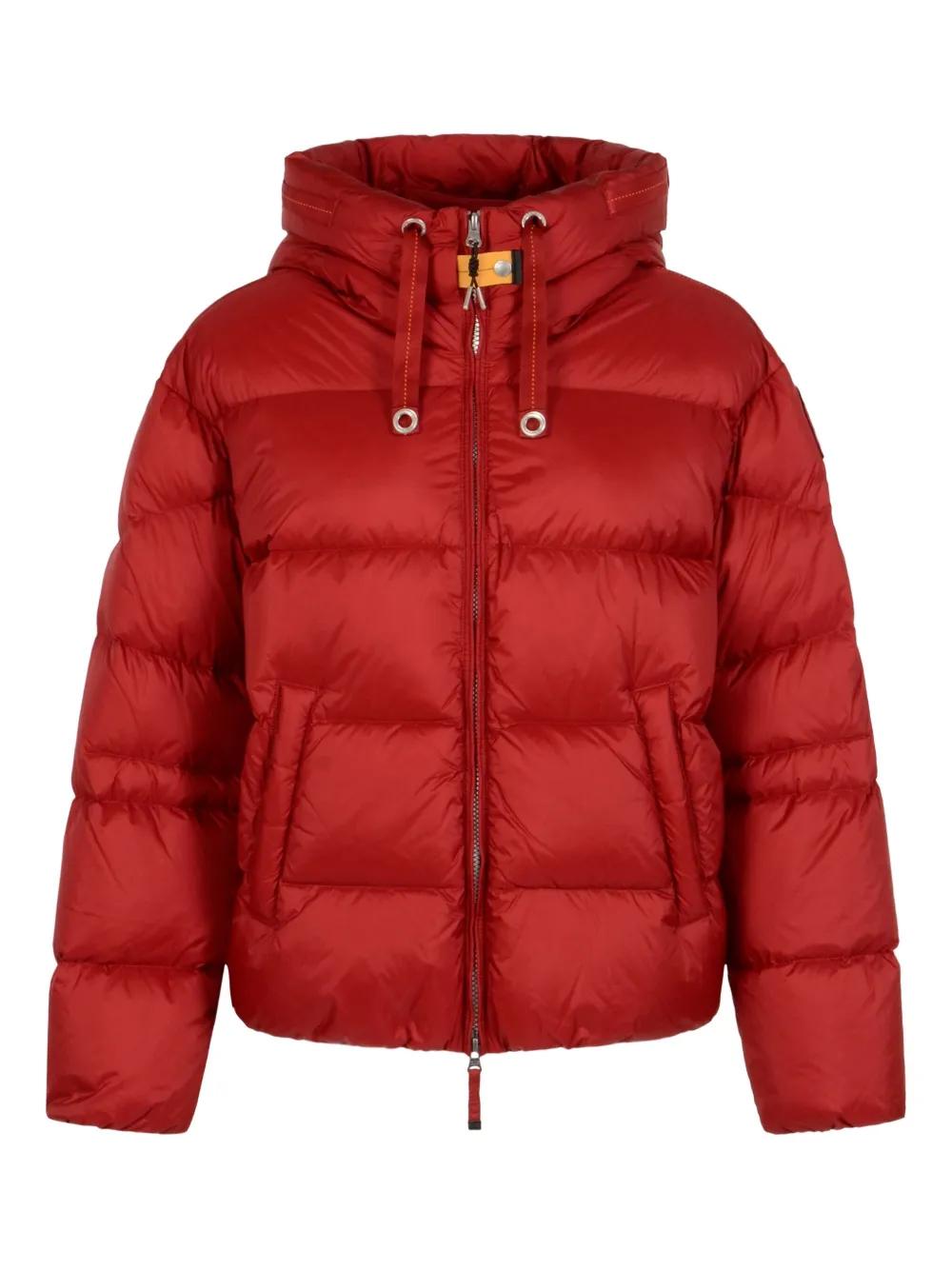 Damen-Jacken von Parajumpers in Rot Lyst DE