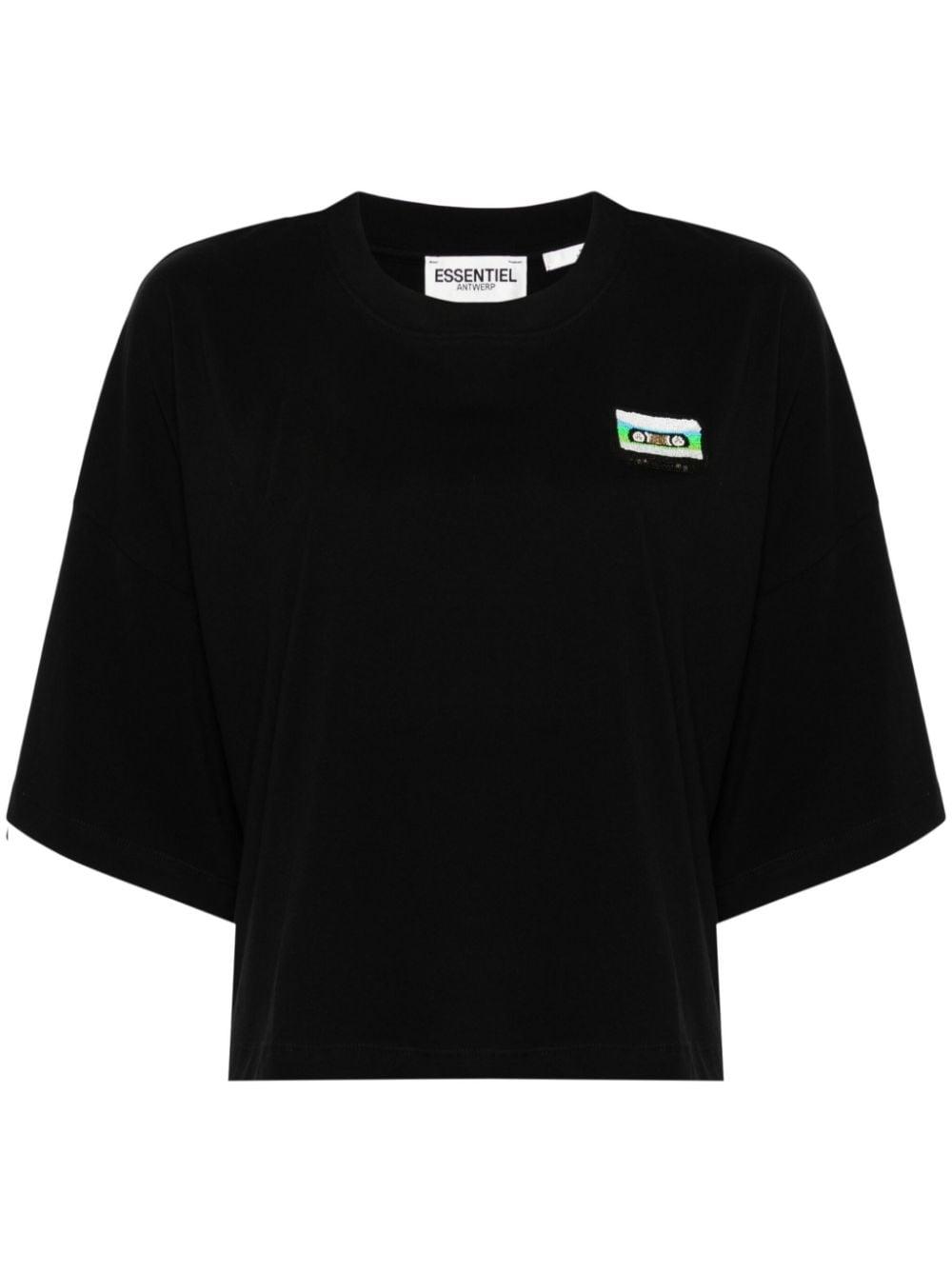 Essentiel tshirt hotsell