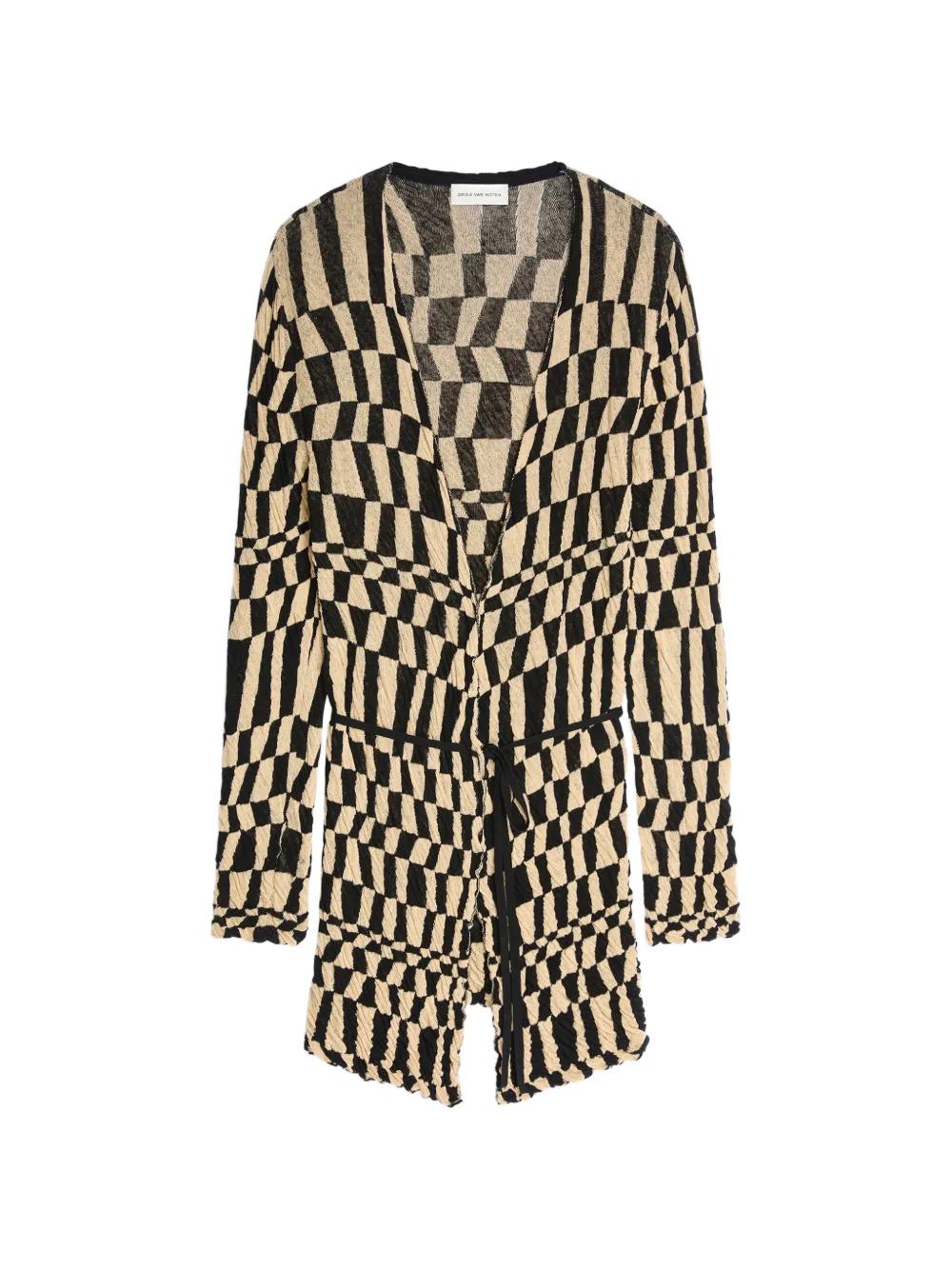Dries Van Noten Cardigans for Women | Online Sale up to 69% off | Lyst