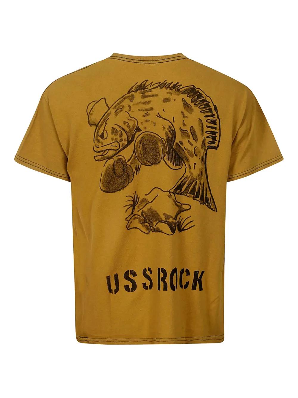 WILD DONKEY T-shirts for Men | Online Sale up to 47% off | Lyst