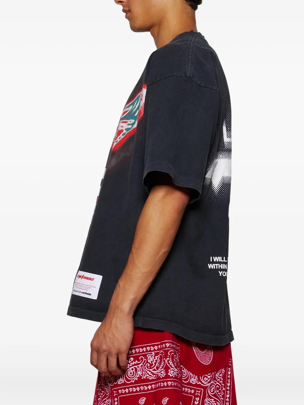メンズ RRR123 Tシャツ (半袖) | オンラインセールは最大40%オフ | Lyst