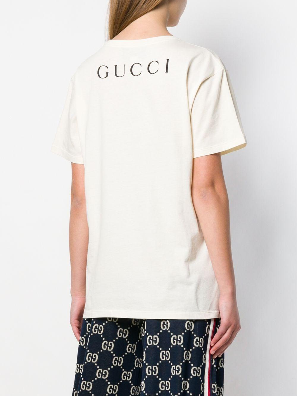 billy idol gucci shirt