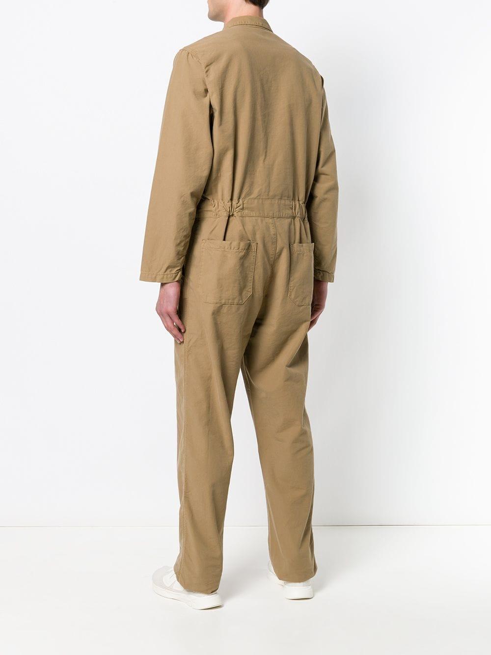 YEEZY Workwear Jumpsuit Sage ubicaciondepersonas.cdmx.gob.mx