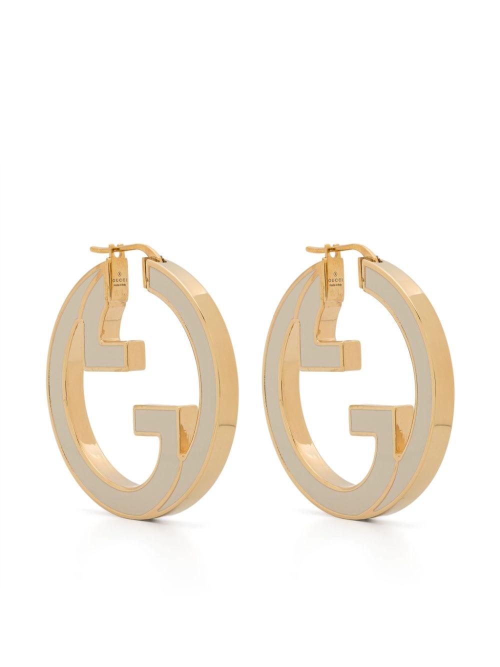 Gucci oorbellen sale hotsell