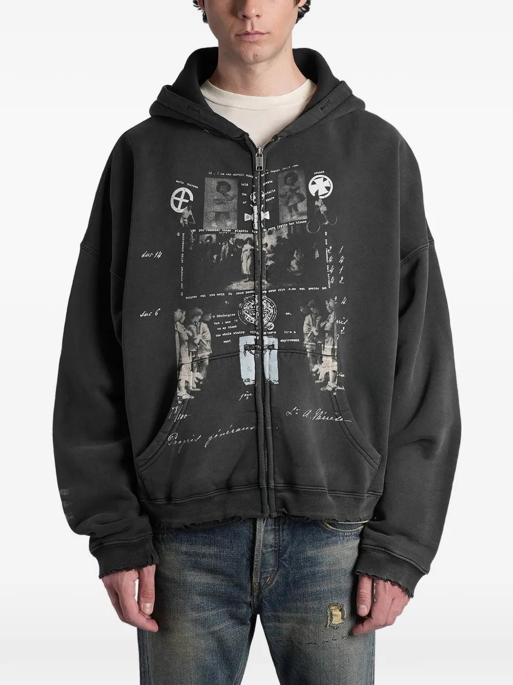 新品　Enfants Riches Deprimes パーカー メンズ Enfants Riches Deprimes パーカー | オンラインセールは最大12