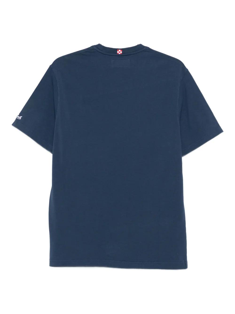 Mc2 Saint Barth Short sleeve t-shirts for Men | Online Sale