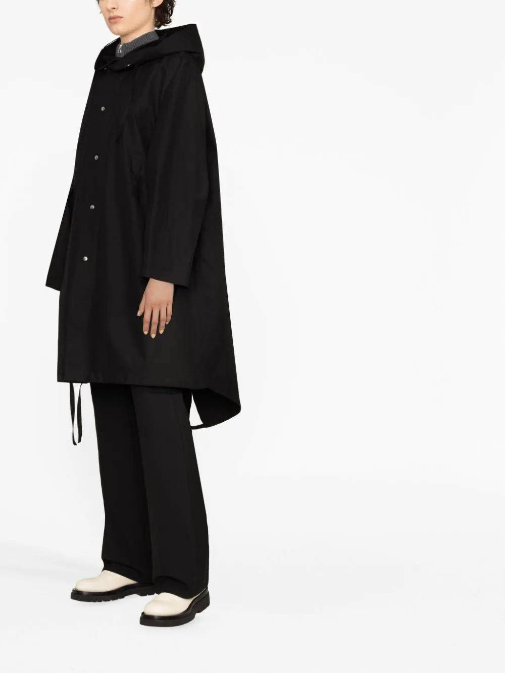 レディース Jil Sander フード付きコート | オンラインセールは最大40 