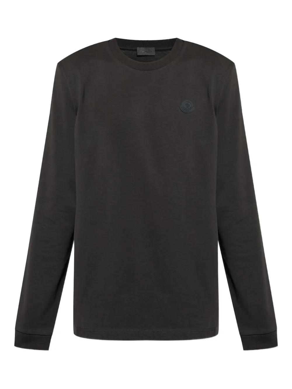 Moncler Long-sleeve t-shirts for Men | Online Sale up to 40