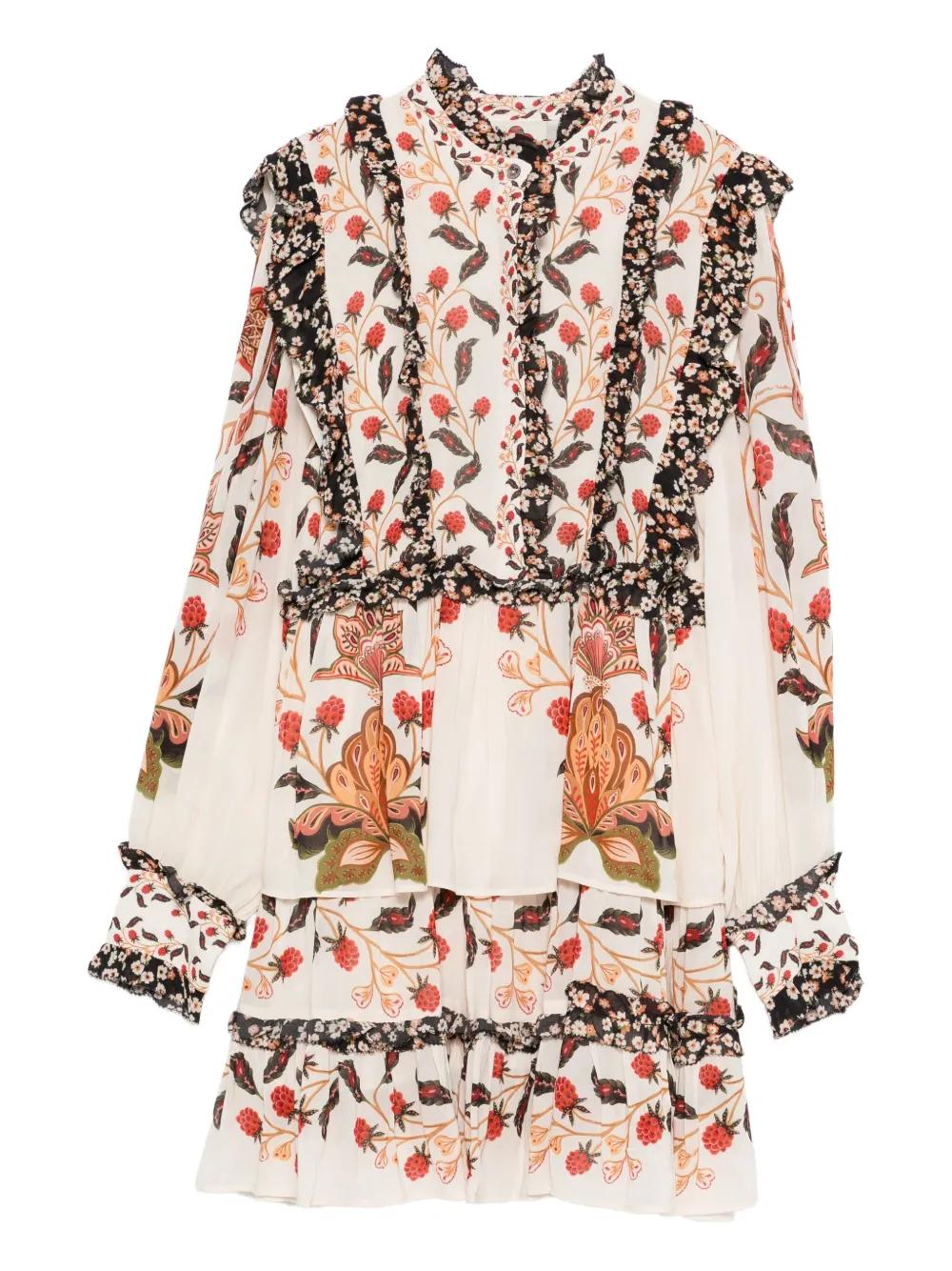 レディース FARM Rio ワンピースが¥35,800〜 | Lyst レディース FARM Rio ワンピースが¥35,800〜 | Lyst