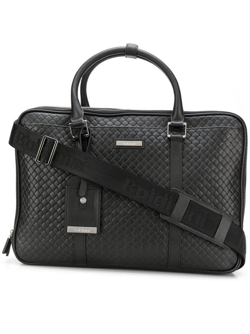 bolsagallini laptop tote