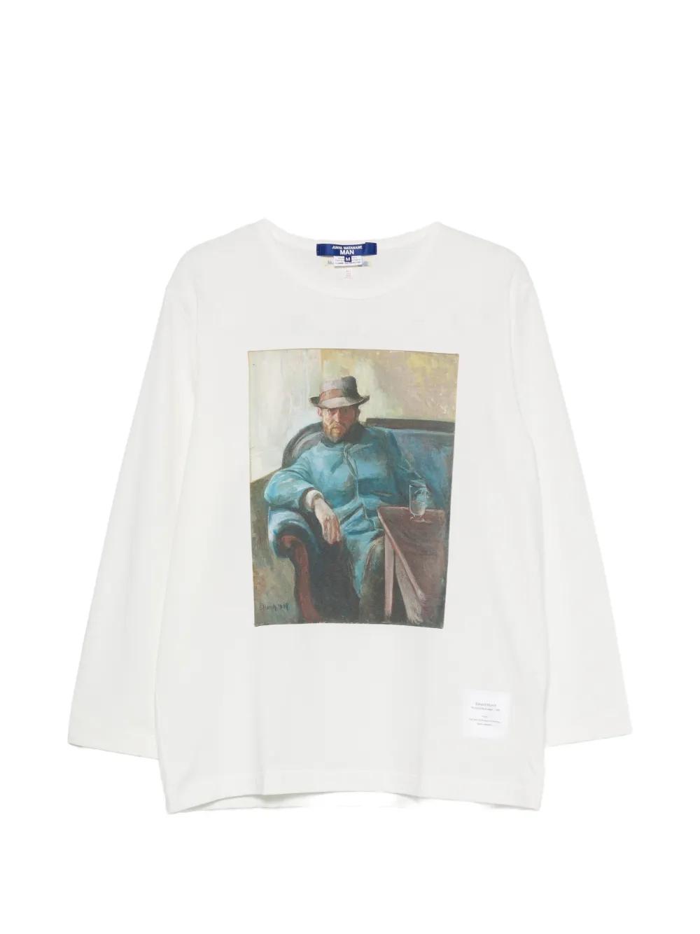 メンズ Junya Watanabe Tシャツ (長袖) | オンラインセールは最大50