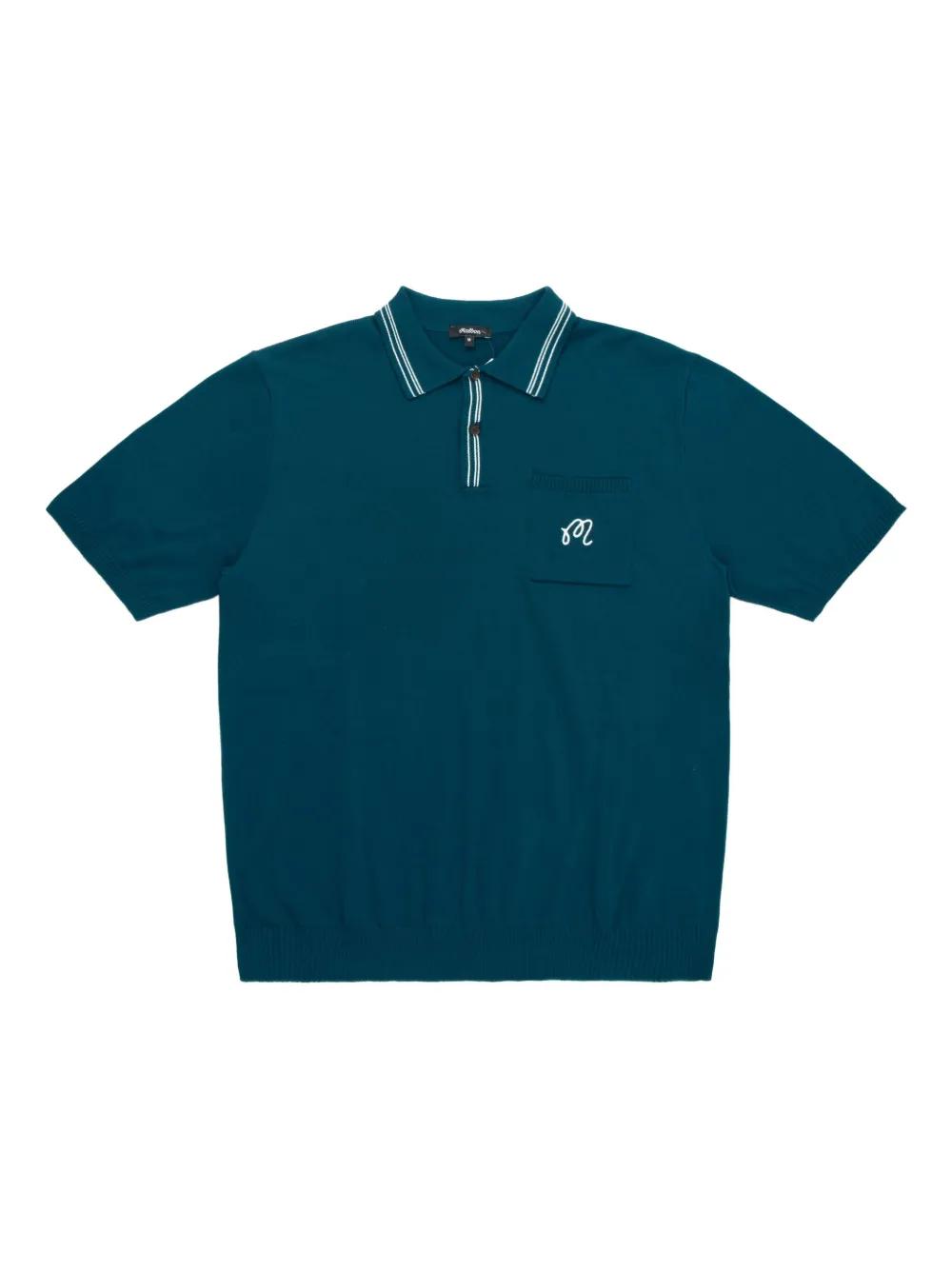 Blue Malbon Golf Clothing for Men | Lyst