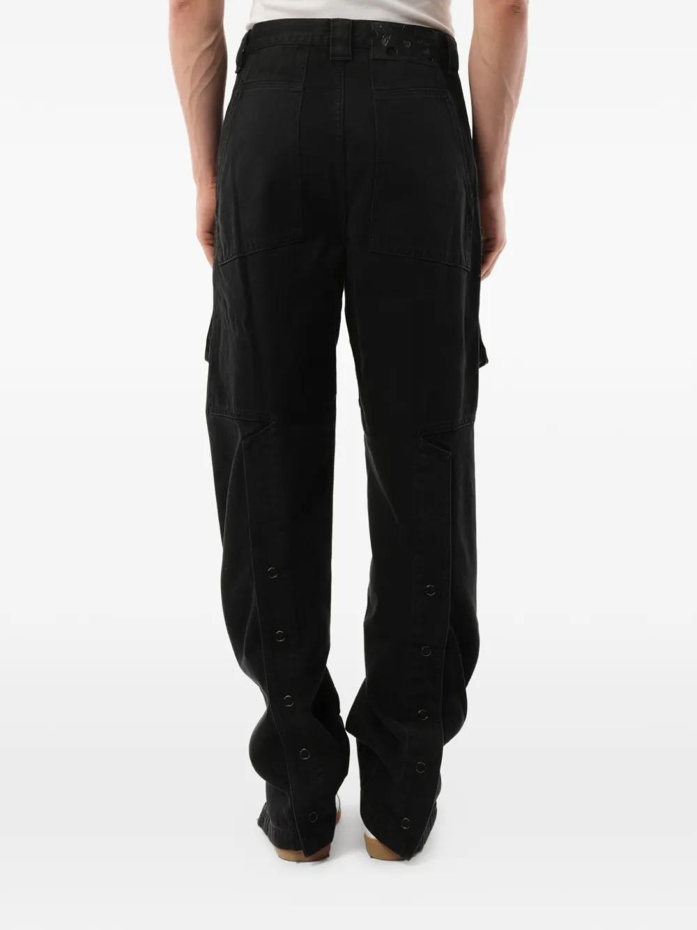 Off-White c/o Virgil Abloh Jeans for Men | Online Sale up to 53