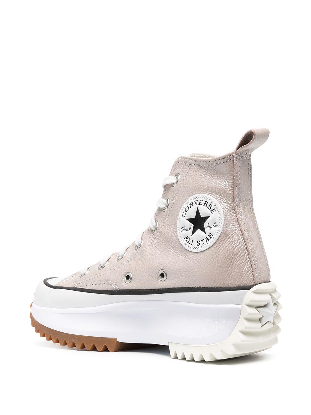 run star motion converse beige