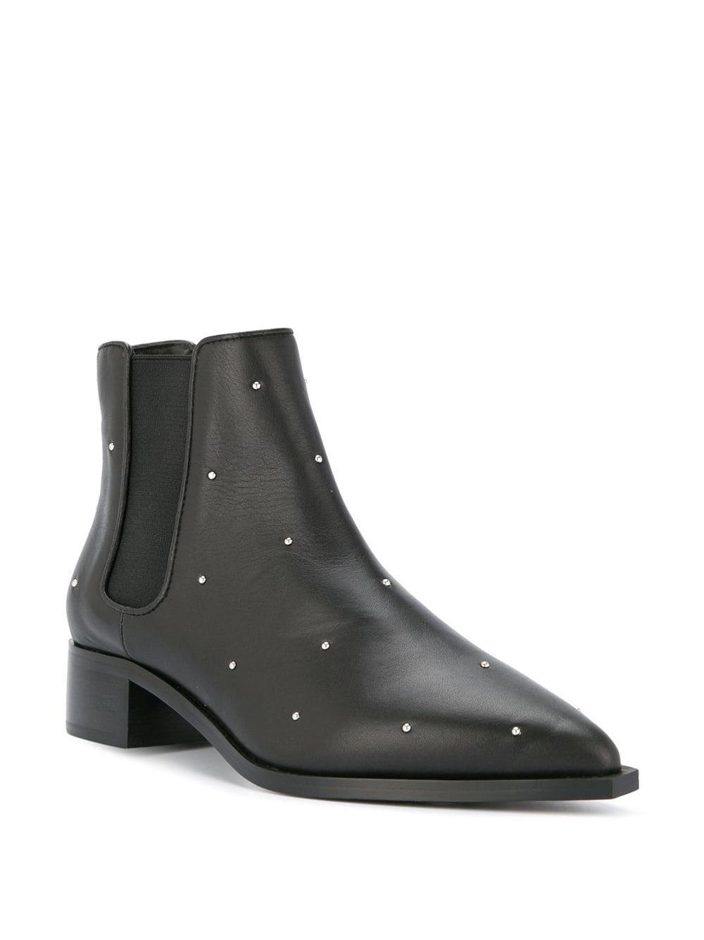 senso boots