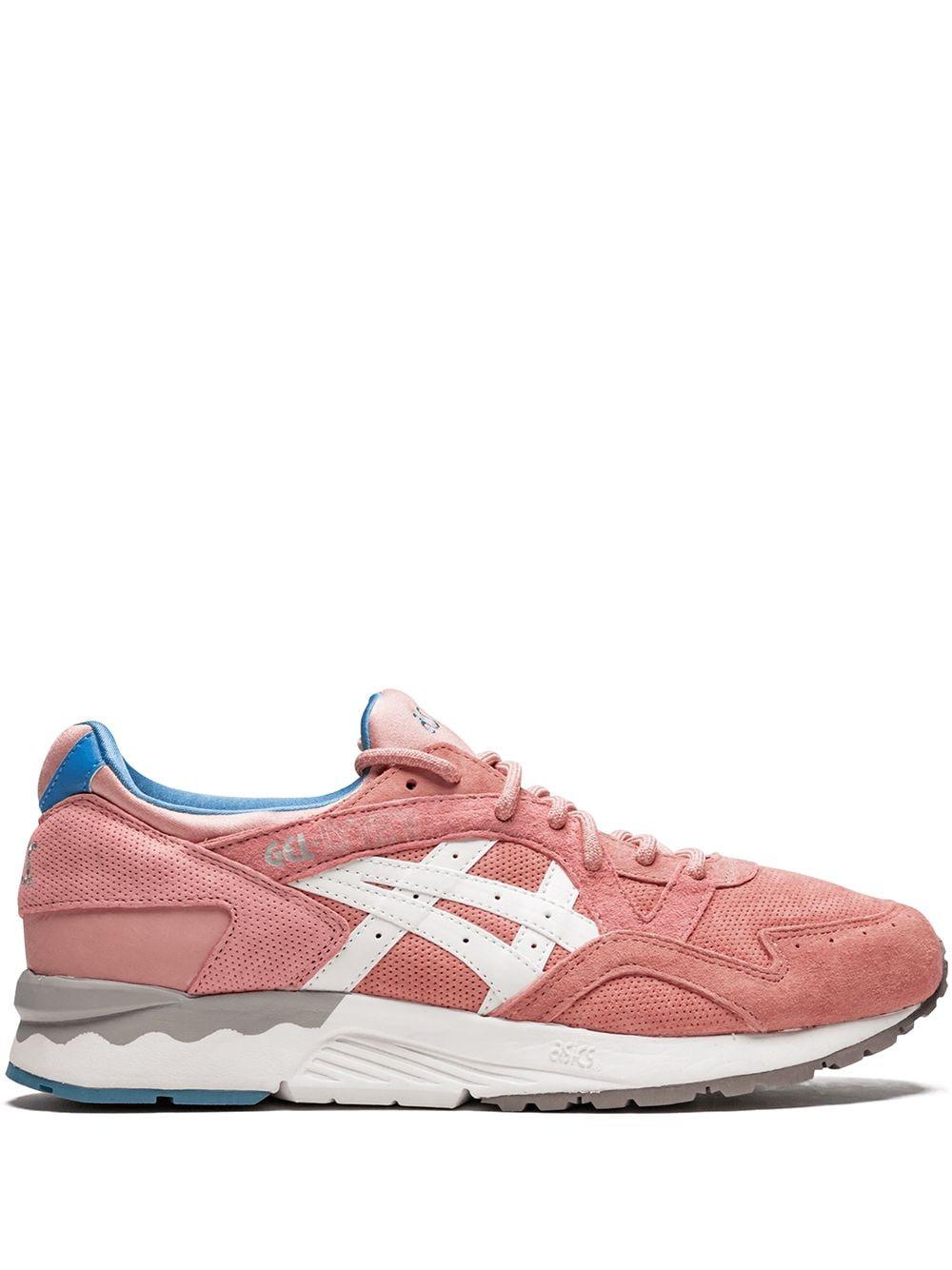 asics gel lyte 5 femme rose gold asics gel lyte 5 femme rose gold