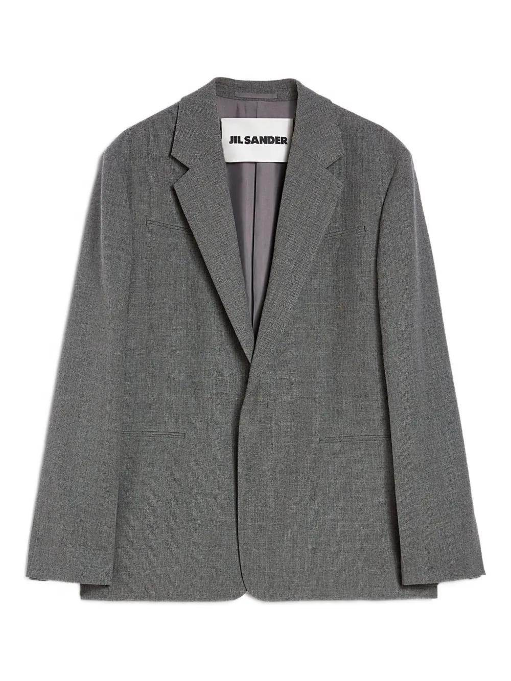 Jil Sander Blazers for Men | Online Sale up to 72% off | Lyst