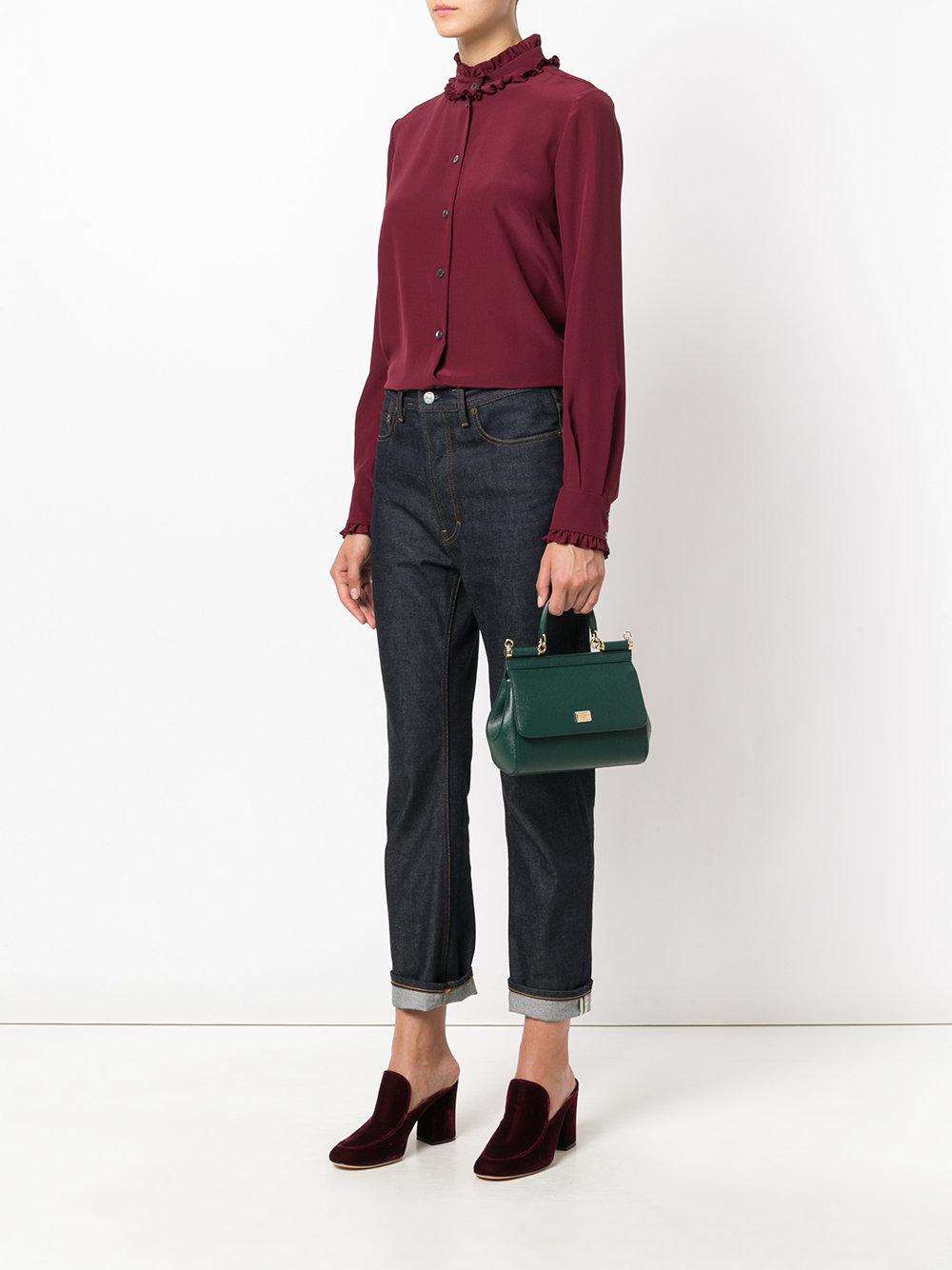 mini sicily bag