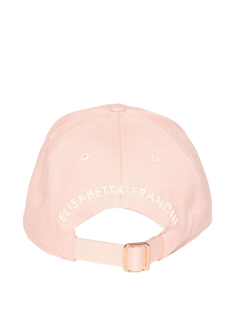 ELISABETTA FRANCHI レディース キャップ Elisabetta Franchi Gloves and Hats for Women