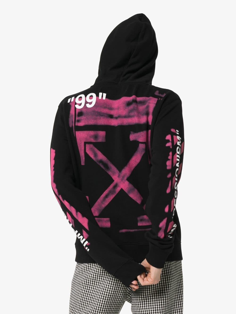 off white pink rose hoodie,cadamanipur.gov.in