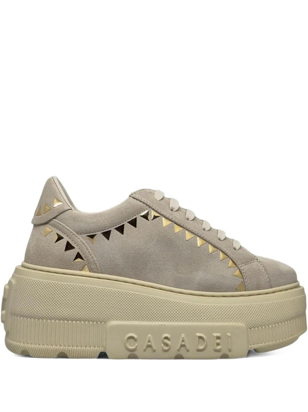 Casadei Sneakers for Women | Online Sale up to 43% off | Lyst