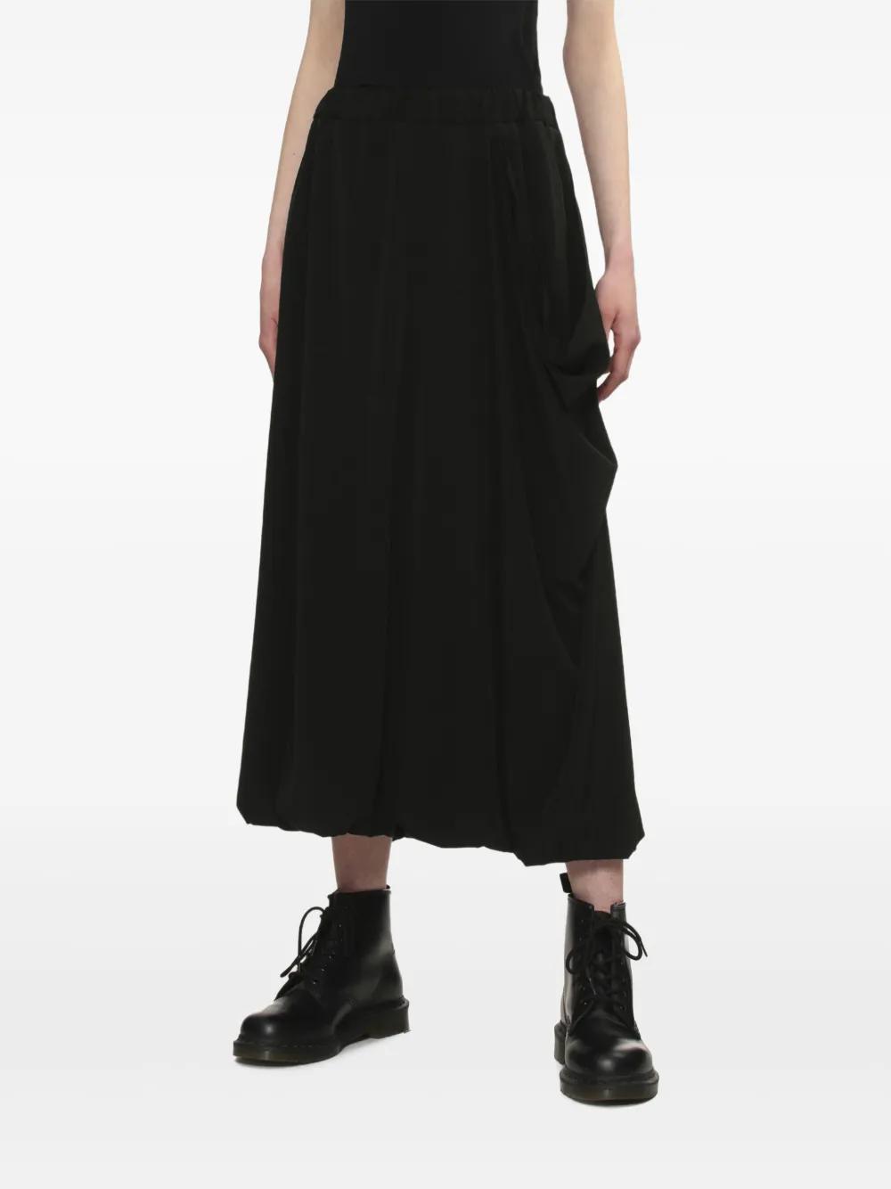 Y's Yohji Yamamoto Skirts for Women | Online Sale up to 84 Y's Yohji Yamamoto Skirts for Women | Online Sale up to 84