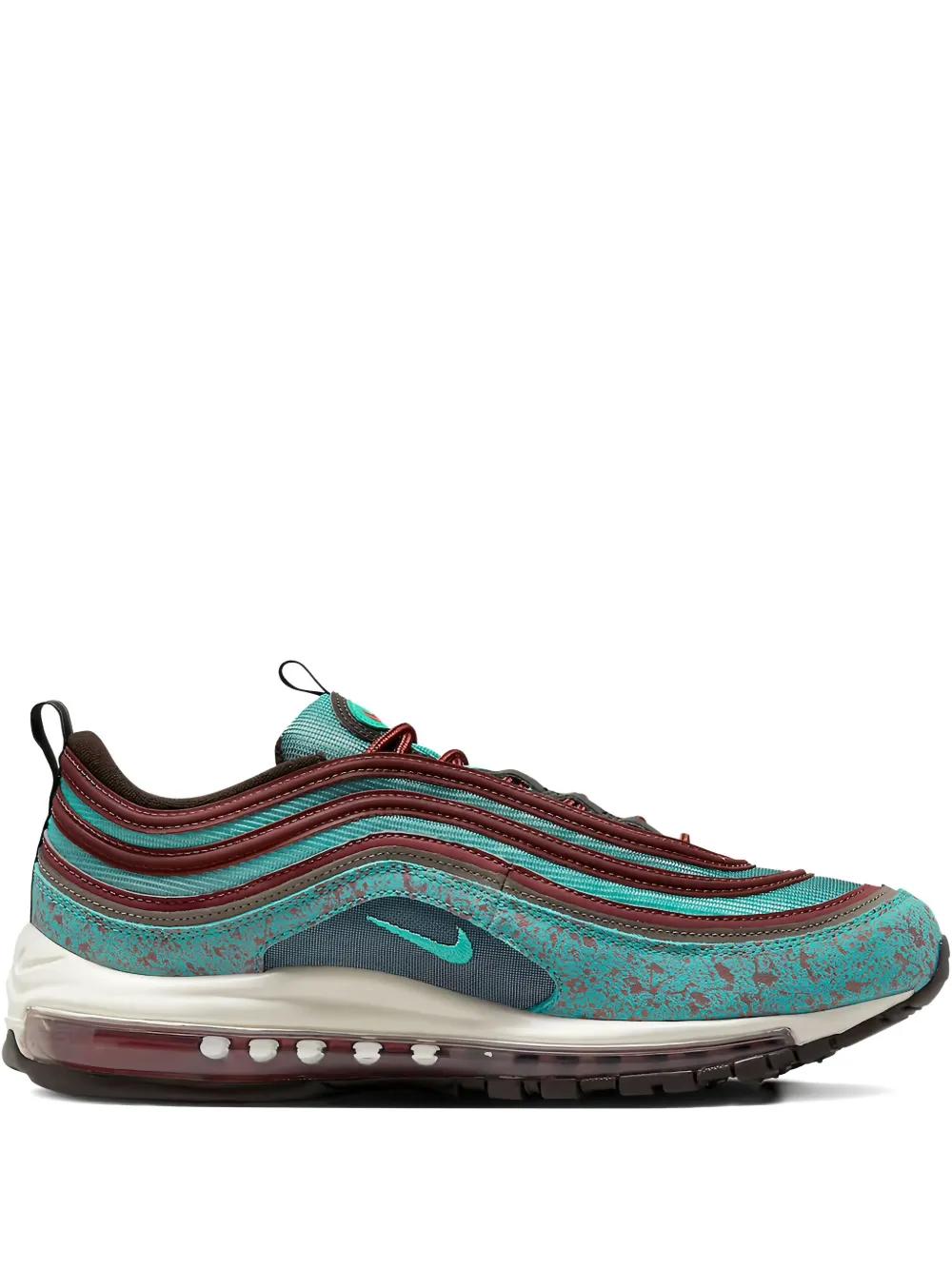 air max 97 teal blue