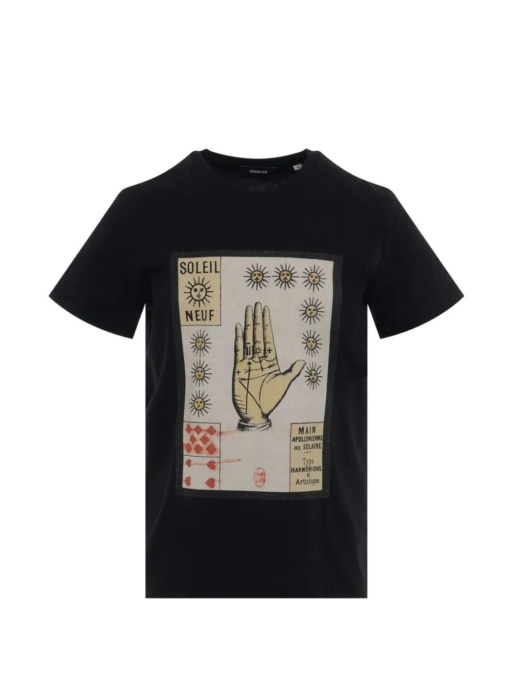 Egonlab T-shirts for Men | Online Sale up to 77% off | Lyst