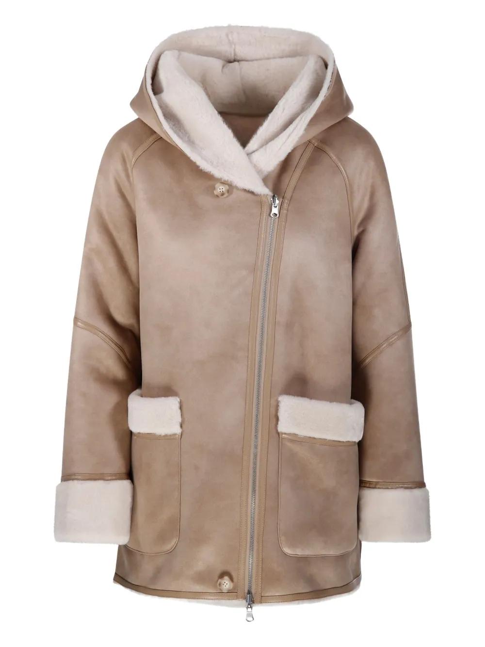 Designer Lackmantel Lackmantel Mit Kapuze Pvc Schicker Regenmantel