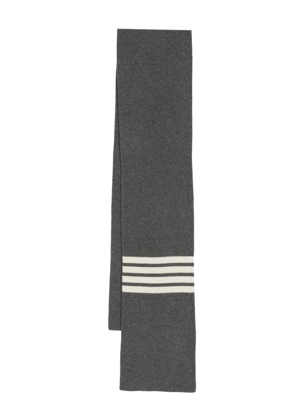 Thom Browne Scarves and mufflers for Men | Online Sale up to 55
