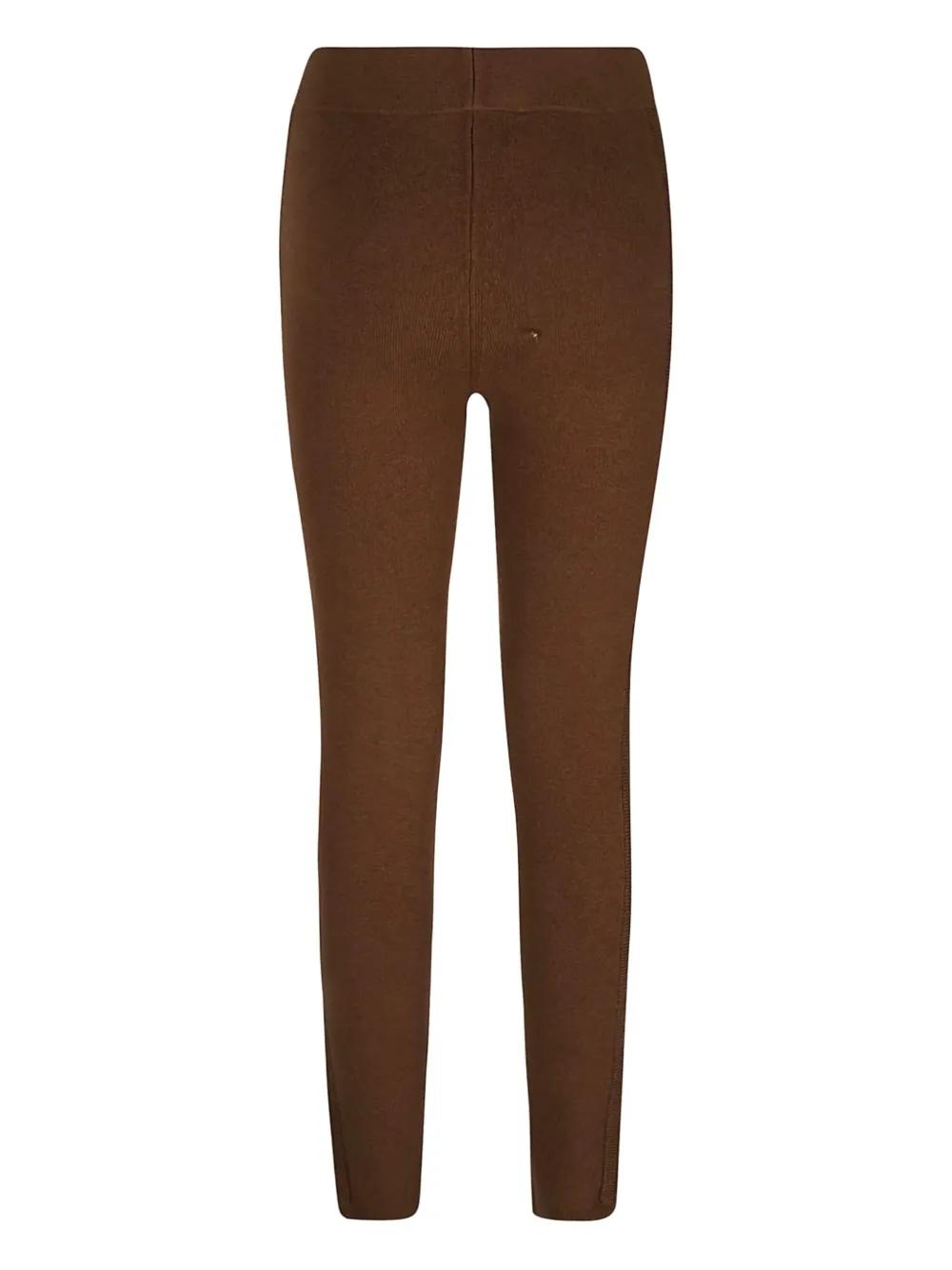 【送料&関税込】Max Mara High Waist Knitted Tights Max Mara Max Mara High Waist Knitted Tights - Accessories