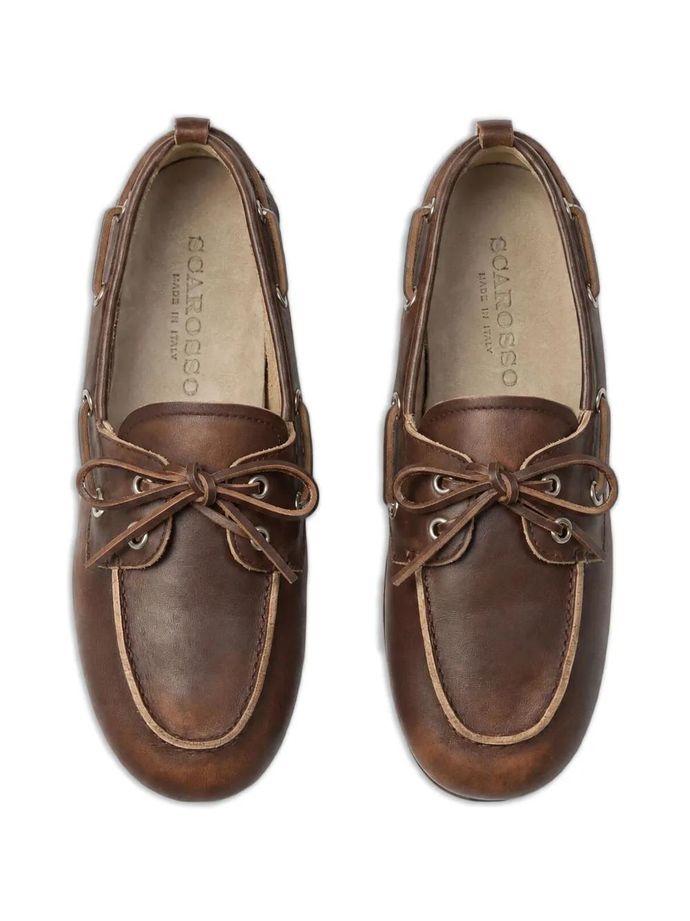 レディース SCAROSSO シューズ | オンラインセールは最大30%オフ | Lyst