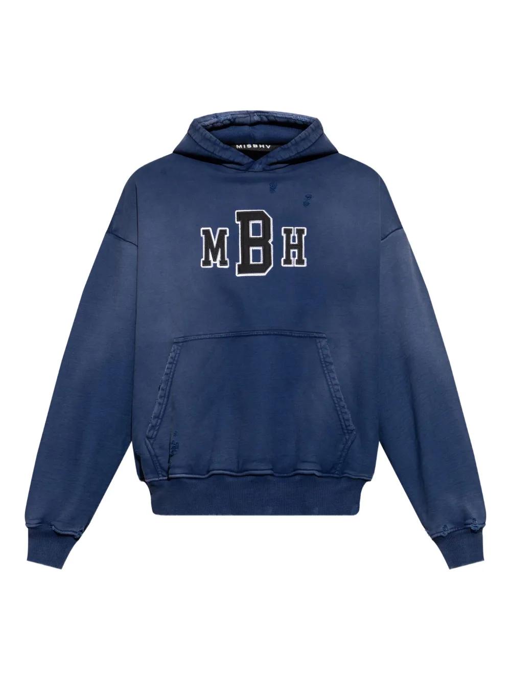 メンズ MISBHV パーカー | オンラインセールは最大40%オフ | Lyst